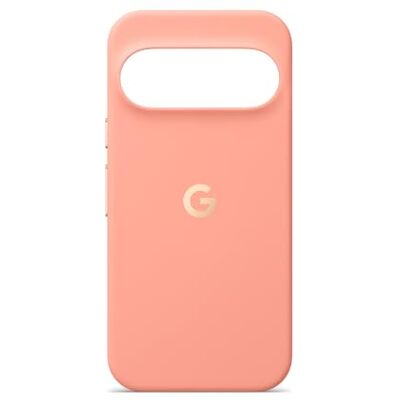 Google Case mit Pixelsnap für Pixel 11 Pro – Canyon Schutz für Pixel 11 Pro, hochwertiges Design, funktioniert mit Pixelsnap-Zubehör, 100 % plastikfreie Verpackung Google Case mit Pixelsnap für Pixel 11 Pro – Canyon Schutz für Pixel 11 Pro, hochwertiges Design, funktioniert mit Pixelsnap-Zubehör, 100 % plastikfreie Verpackung