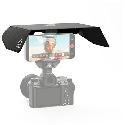 Atomos Sunhood for Ninja Phone Atomos Sunhood for Ninja Phone