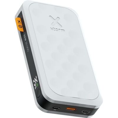 Xtorm FS5100U Powerbank - 10000mAh Weiß Xtorm FS5100U Powerbank - 10000mAh Weiß
