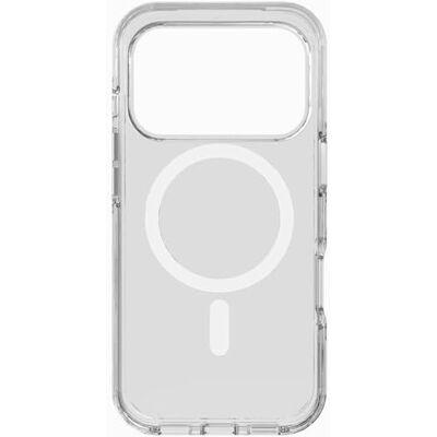 Cellular Line Gloss Mag Transparente Hülle Kompatibel mit Magsafe-Laden Kompatibel mit iPhone 17 Pro Transparent Cellular Line Gloss Mag Transparente Hülle Kompatibel mit Magsafe-Laden Kompatibel mit iPhone 17 Pro Transparent