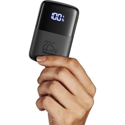 Iniu BI-B61 Powerbank - Generalüberholt Iniu BI-B61 Powerbank - Generalüberholt