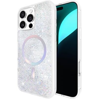 kate spade new york iPhone 16 Pro Max Hülle - MagSafe - Designer kate spade new york iPhone 16 Pro Max Hülle - MagSafe - Designer