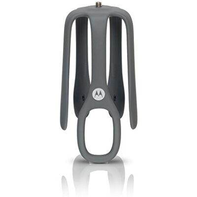 Motorola Baby StarGrip Verstellbares Babyphone Halterung und Montagezubehör für Babyphones und mehr Grau Motorola Baby StarGrip Verstellbares Babyphone Halterung und Montagezubehör für Babyphones und mehr Grau