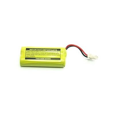 Geemarc Akku für Telefonhörer Amplidect 295 – NI-MH (2,4 V/500 mAh) Geemarc Akku für Telefonhörer Amplidect 295 – NI-MH (2,4 V/500 mAh)