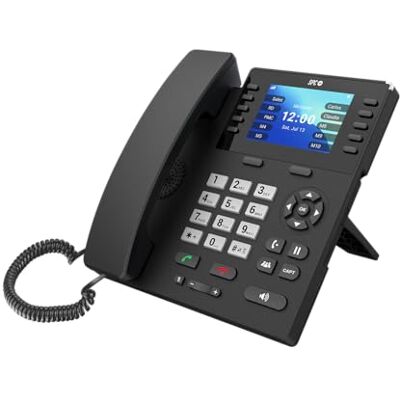 SPC WF100 Festnetztelefon mit SIM, 4G, Android, 3,5" Display, WLAN SPC WF100 Festnetztelefon mit SIM, 4G, Android, 3,5" Display, WLAN