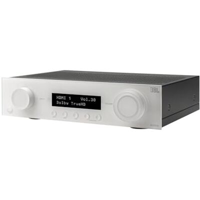JBL MA510 5.2-K 8K Empfänger (Weiß) JBL MA510 5.2-K 8K Empfänger (Weiß)