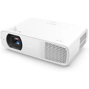 BenQ LH750 5000 ANSI Full HD 2xHDMI VGA RJ45 USB 3D DLP 4LED Projektor BenQ LH750 5000 ANSI Full HD 2xHDMI VGA RJ45 USB 3D DLP 4LED Projektor