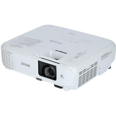 Epson EB-W49 Projektor 3LCD 1280 x 800 Epson EB-W49 Projektor 3LCD 1280 x 800