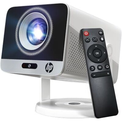 HP Projektor MC425 200 ISO-Lumen FullHD HP Projektor MC425 200 ISO-Lumen FullHD