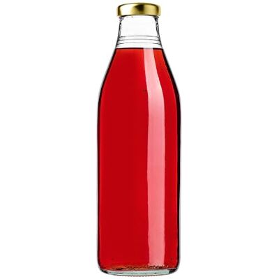 KADAX Glasflaschen 1L mit Schraubverschluss Gold – Leere Milchflaschen Saftflaschen zum Befüllen für Saft, Milch, Smoothies & Sirup, Refillable Glass Bottles KADAX Glasflaschen 1L mit Schraubverschluss Gold – Leere Milchflaschen Saftflaschen zum Befüllen für Saft, Milch, Smoothies & Sirup, Refillable Glass Bottles