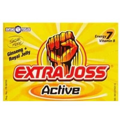 Joss Shot Energy Drink (2 Boxen) Joss Shot Energy Drink (2 Boxen)
