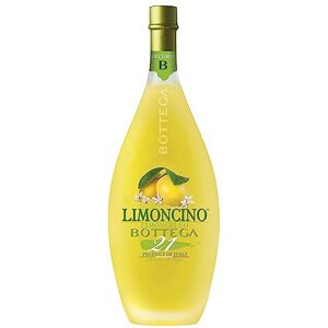 Bottega Veneta Bottega Limoncino Limoncello - Spirituose Bottega Veneta Bottega Limoncino Limoncello - Spirituose