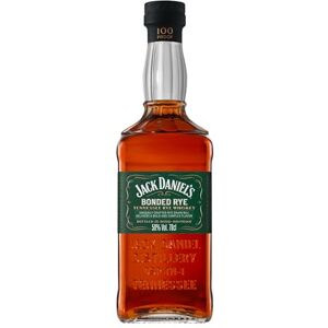 Jack Daniel's Bonded Rye Whiskey - Whiskey Jack Daniel's Bonded Rye Whiskey - Whiskey