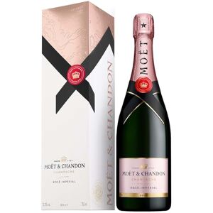Moët & Chandon Rosé Impérial Champagner - Pink, 75cl - Champagne Moët & Chandon Rosé Impérial Champagner - Pink, 75cl - Champagne