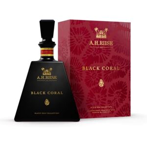 A.H. Riise A.H.Riise Black Coral 700 ml A.H. Riise A.H.Riise Black Coral 700 ml