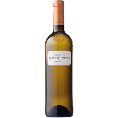 Ramos Pinto Duas Quintas Reserva White Douro Wein trocken (1 x 0.75 l) Ramos Pinto Duas Quintas Reserva White Douro Wein trocken (1 x 0.75 l)