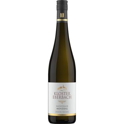 Kloster Eberbach Rauenthaler Riesling Trocken Premium Weisswein aus Rheingau, Deutschland (1 x 0.75 l) Kloster Eberbach Rauenthaler Riesling Trocken Premium Weisswein aus Rheingau, Deutschland (1 x 0.75 l)