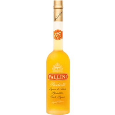 Pallini Peachello Einzelflasche 500ml Pallini Peachello Einzelflasche 500ml