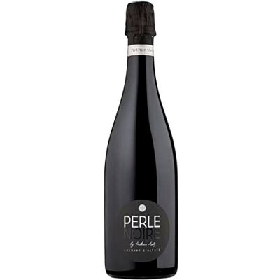 Metz Cremant d'Alsace Brut, Cuvée Perle Noire, Méthode Traditionnelle (1 x 0.75 l) Metz Cremant d'Alsace Brut, Cuvée Perle Noire, Méthode Traditionnelle (1 x 0.75 l)