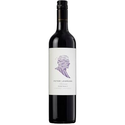 Peter Lehmann Barossa Cabernet Sauvignon „Portrait“ – Trockener Rotwein aus Australien (1 x 0,75l) Peter Lehmann Barossa Cabernet Sauvignon „Portrait“ – Trockener Rotwein aus Australien (1 x 0,75l)