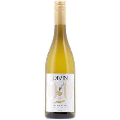 Drydrinker DIVIN Chenin Blanc 0,0% Alkoholfreier Wein (1 x 0,75 l) Drydrinker DIVIN Chenin Blanc 0,0% Alkoholfreier Wein (1 x 0,75 l)