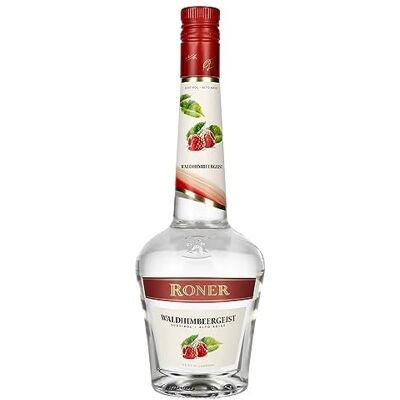 Roner Wildhimbeergeist (1 x 0.7 l) Roner Wildhimbeergeist (1 x 0.7 l)