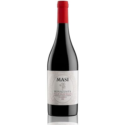 Masi "BONACOSTA" 2024 Valpolicella Classico DOC 750 ml 1 Flasche Masi "BONACOSTA" 2024 Valpolicella Classico DOC 750 ml 1 Flasche