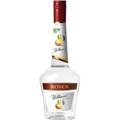 Roner Williams Birnenbrand (1 x 0.7 l) Roner Williams Birnenbrand (1 x 0.7 l)