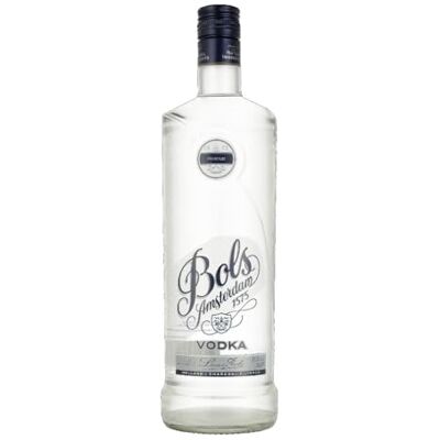 Bols Premium Wodka (1 x 1 l) Bols Premium Wodka (1 x 1 l)