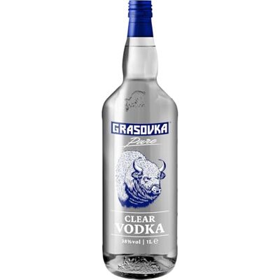 Grasovka Pure (1 x 1.0 l) Grasovka Pure (1 x 1.0 l)