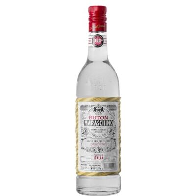 Coca Buton Liquore Giovanni Buton Buton Maraschino – Italienischer Kirschlikör aus Marasca-Kirschen. 70 cl Flasche, 32% Vol. Coca Buton Liquore Giovanni Buton Buton Maraschino – Italienischer Kirschlikör aus Marasca-Kirschen. 70 cl Flasche, 32% Vol.