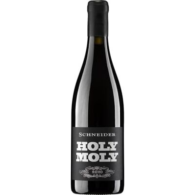 Markus Schneider Holy Moly Syrah/Shiraz (1 x 0.75 l) Markus Schneider Holy Moly Syrah/Shiraz (1 x 0.75 l)