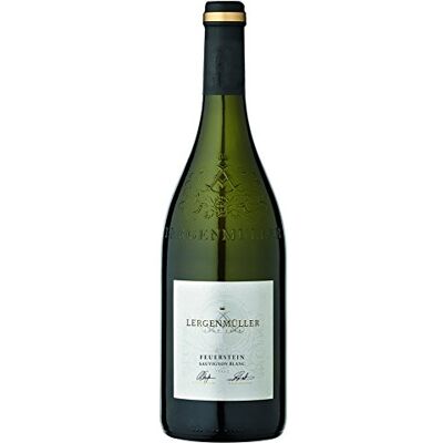 Weingut Lergenmüller Lergenmüller Feuerstein Sauvignon Blanc trocken 0,75 l Pfalz Weingut Lergenmüller Lergenmüller Feuerstein Sauvignon Blanc trocken 0,75 l Pfalz