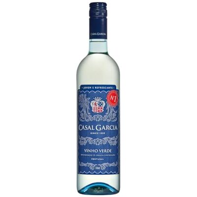 Casal Garcia Vinho Verde Quinta Da Aveleda HalbTrocken (6 x 0.75 l) Casal Garcia Vinho Verde Quinta Da Aveleda HalbTrocken (6 x 0.75 l)