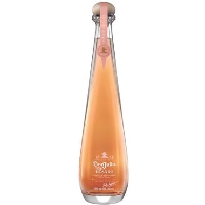 Don Julio Rosado 700ml - Tequila Don Julio Rosado 700ml - Tequila