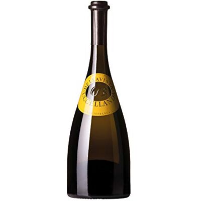 BELLAVISTA Uccellanda from Lombardia, Chardonnay, Plant Based 1 Flasche 750 ml BELLAVISTA Uccellanda from Lombardia, Chardonnay, Plant Based 1 Flasche 750 ml