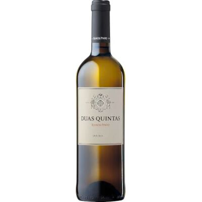 Ramos Pinto Duas Quintas White Douro Wein trocken (1 x 0.75 l) Ramos Pinto Duas Quintas White Douro Wein trocken (1 x 0.75 l)