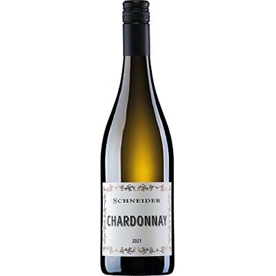 Markus Schneider Chardonnay Pfalz Trocken (6 x 0.75 l) Markus Schneider Chardonnay Pfalz Trocken (6 x 0.75 l)