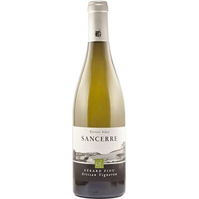 Domaine Gérard Fiou - Sancerre Blanc AOC 2023 - AOC - Wein Domaine Gérard Fiou - Sancerre Blanc AOC 2023 - AOC - Wein