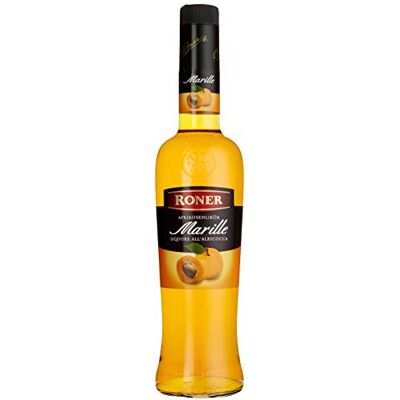 Roner Marille Aprikosenlikör (1 x 0.7l) Roner Marille Aprikosenlikör (1 x 0.7l)