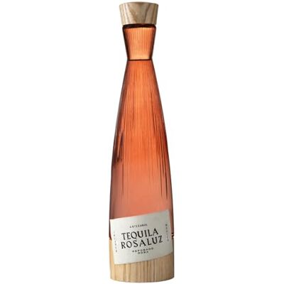 Tequila Rosaluz Arena Reposado Rosa 40% Vol. 1x0.7l Tequila Rosaluz Arena Reposado Rosa 40% Vol. 1x0.7l