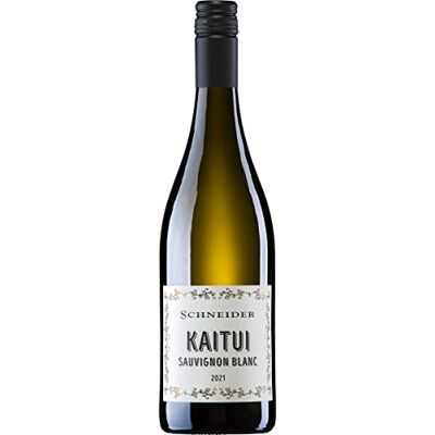 Markus Schneider KAITUI Sauvignon Blanc / trocken (6 x 0.75 l) Markus Schneider KAITUI Sauvignon Blanc / trocken (6 x 0.75 l)