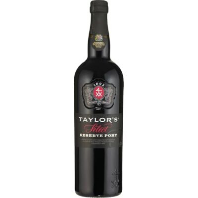 Taylors Port Taylor´s Select, Reserve Ruby, Portwein Touriga (1 x 0.75l) Taylors Port Taylor´s Select, Reserve Ruby, Portwein Touriga (1 x 0.75l)