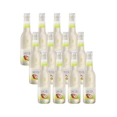 Maybach Apfel Secco (12 x 0,275l) Maybach Apfel Secco (12 x 0,275l)