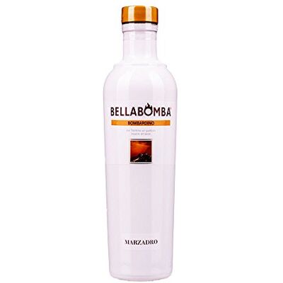 Marzadro Bellaboma 0,5L – Cremiger Bombardino Likör aus Italien Marzadro Bellaboma 0,5L – Cremiger Bombardino Likör aus Italien