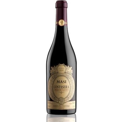 Masi "COSTASERA" 2020 Amarone della Valpolicella Classico DOCG 750 ml Masi "COSTASERA" 2020 Amarone della Valpolicella Classico DOCG 750 ml