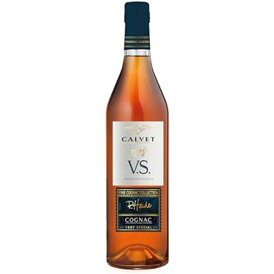 Calvet Cognac VS, Fine Cognac Collection (1 x 0,7L) Calvet Cognac VS, Fine Cognac Collection (1 x 0,7L)