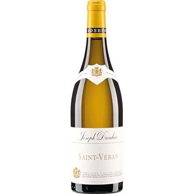 Joseph Drouhin Saint Véran Chardonnay Burgund trocken (1 x 0.75 l) Joseph Drouhin Saint Véran Chardonnay Burgund trocken (1 x 0.75 l)