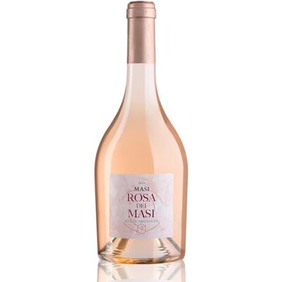 Masi "ROSA DEI " 2024 Vino Rosato Trevenezie IGT 750 ml Masi "ROSA DEI " 2024 Vino Rosato Trevenezie IGT 750 ml