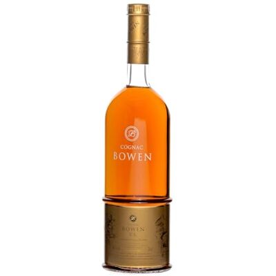 Bowen Cognac VS 2-3 Jahre 0,70 Liter, 1er Pack (1 x 700 ml) Bowen Cognac VS 2-3 Jahre 0,70 Liter, 1er Pack (1 x 700 ml)